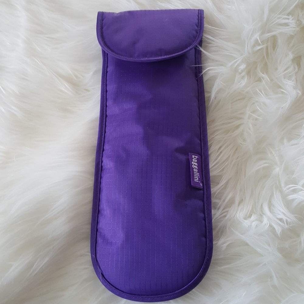 Travel case